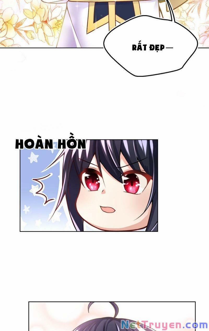 Kế Hoạch Sống Còn Của Công Chúa Phản Diện 17 trang 50