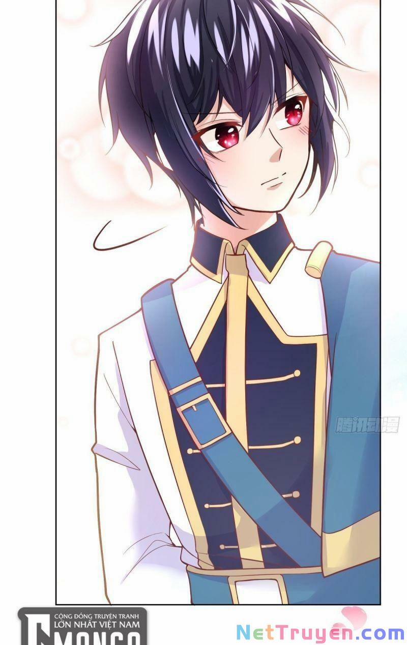 Kế Hoạch Sống Còn Của Công Chúa Phản Diện 17 trang 51