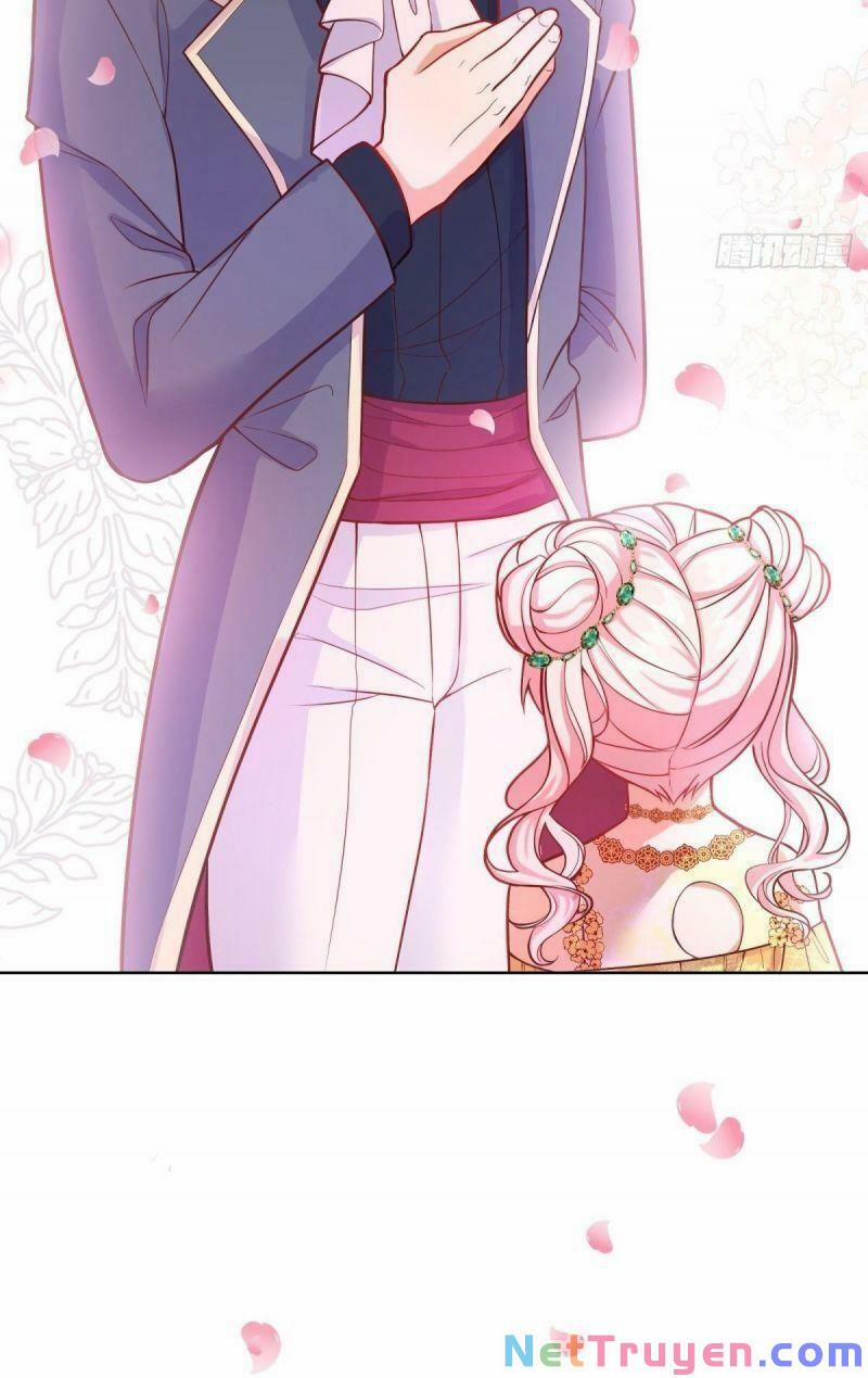 Kế Hoạch Sống Còn Của Công Chúa Phản Diện 17 trang 54