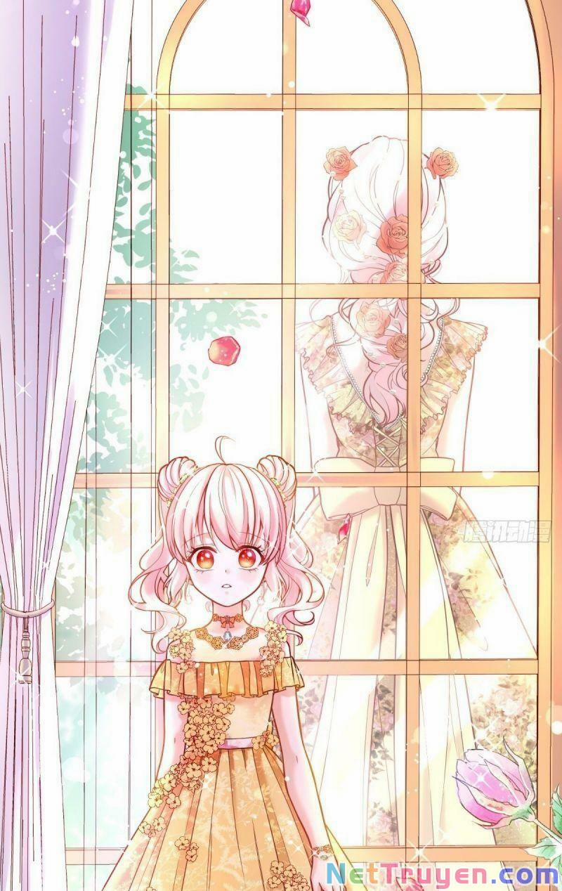 Kế Hoạch Sống Còn Của Công Chúa Phản Diện 17 trang 56