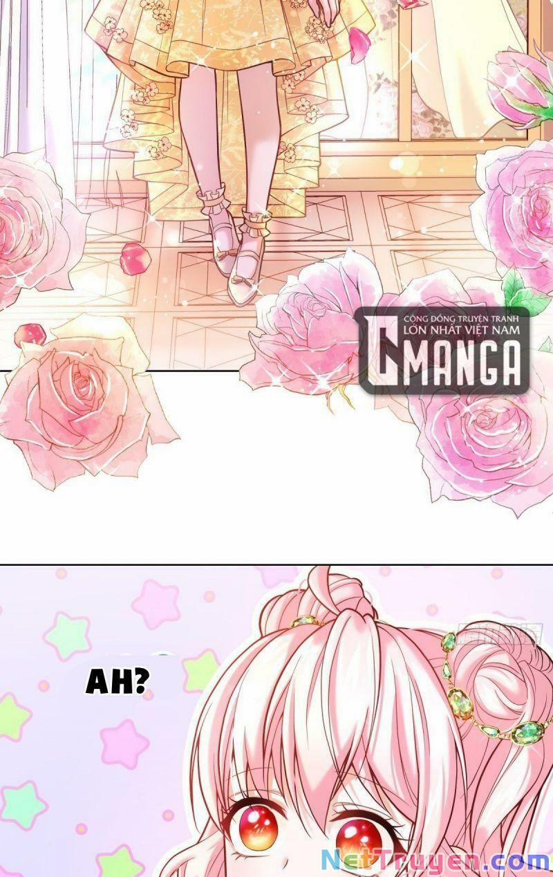 Kế Hoạch Sống Còn Của Công Chúa Phản Diện 17 trang 57