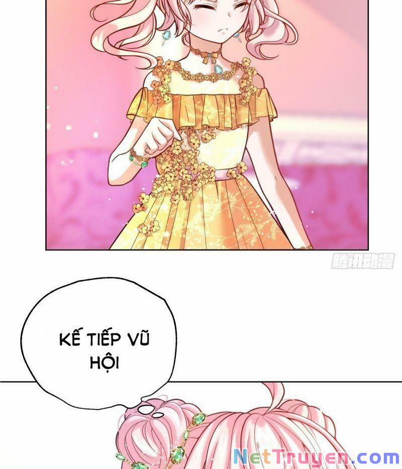 Kế Hoạch Sống Còn Của Công Chúa Phản Diện 17 trang 64