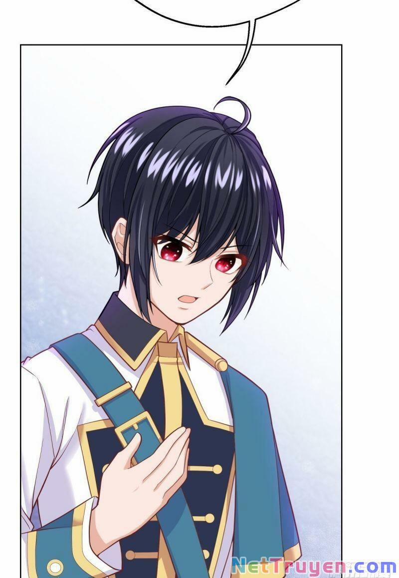 Kế Hoạch Sống Còn Của Công Chúa Phản Diện 17 trang 8