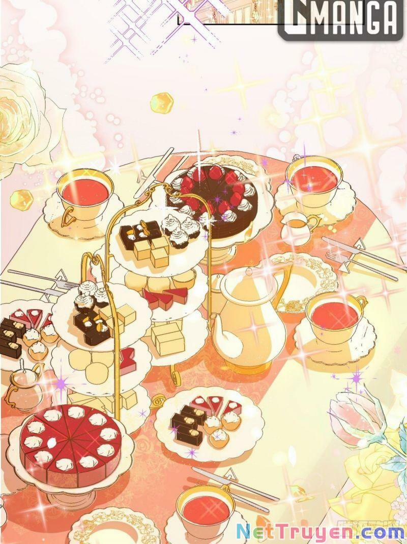 Kế Hoạch Sống Còn Của Công Chúa Phản Diện 18 trang 1