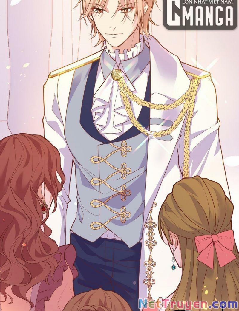 Kế Hoạch Sống Còn Của Công Chúa Phản Diện 18 trang 11