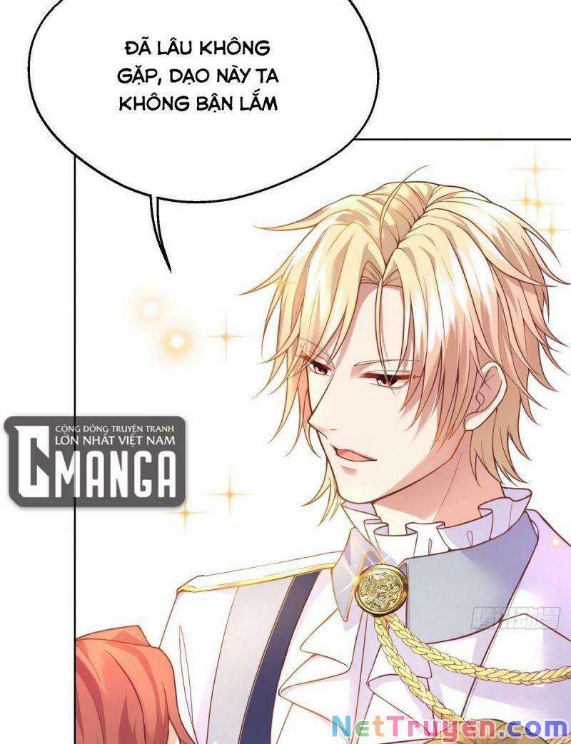 Kế Hoạch Sống Còn Của Công Chúa Phản Diện 18 trang 13