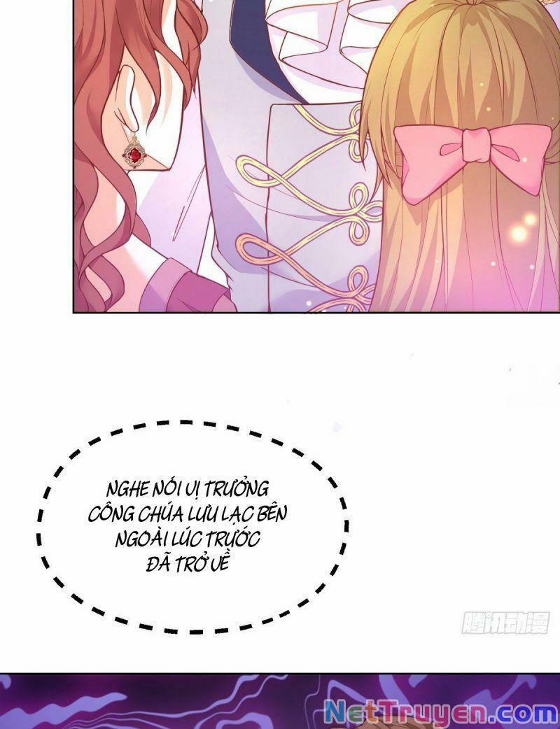 Kế Hoạch Sống Còn Của Công Chúa Phản Diện 18 trang 14