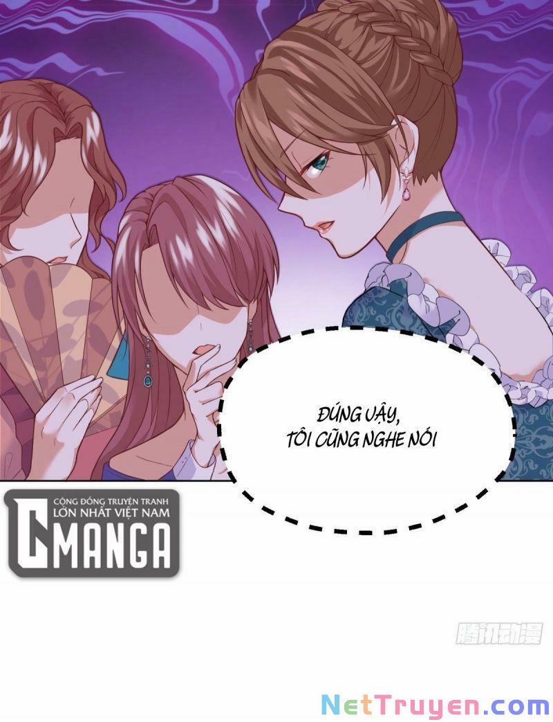 Kế Hoạch Sống Còn Của Công Chúa Phản Diện 18 trang 15