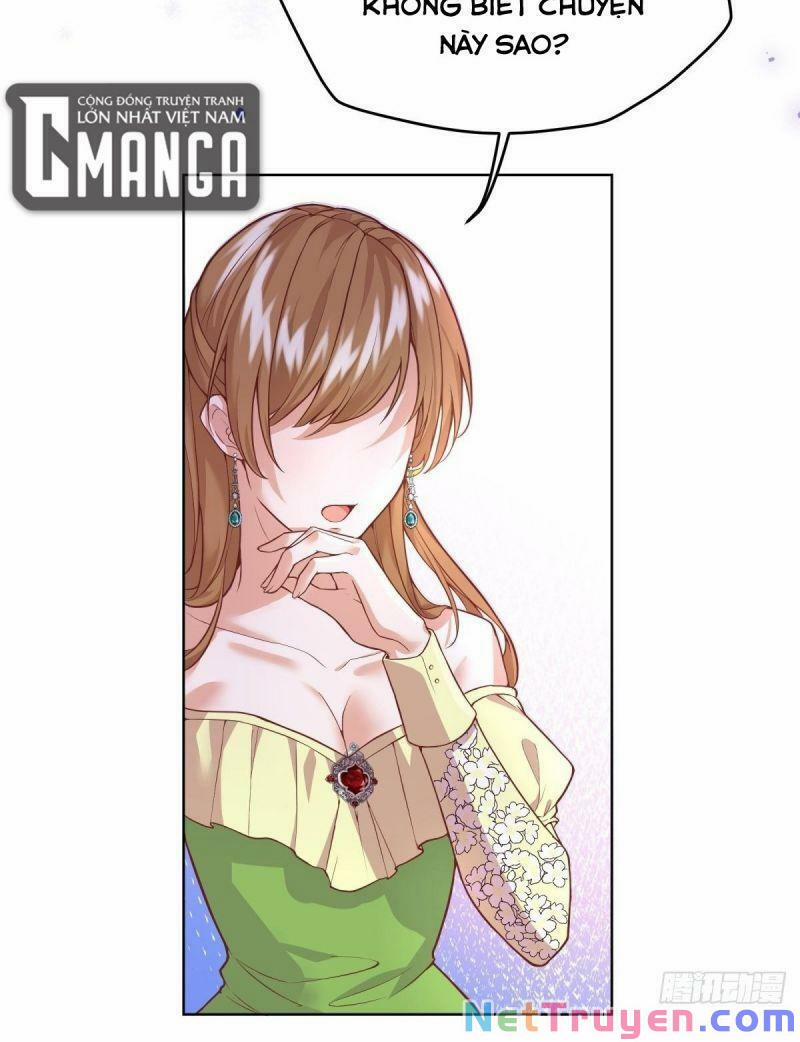 Kế Hoạch Sống Còn Của Công Chúa Phản Diện 18 trang 18