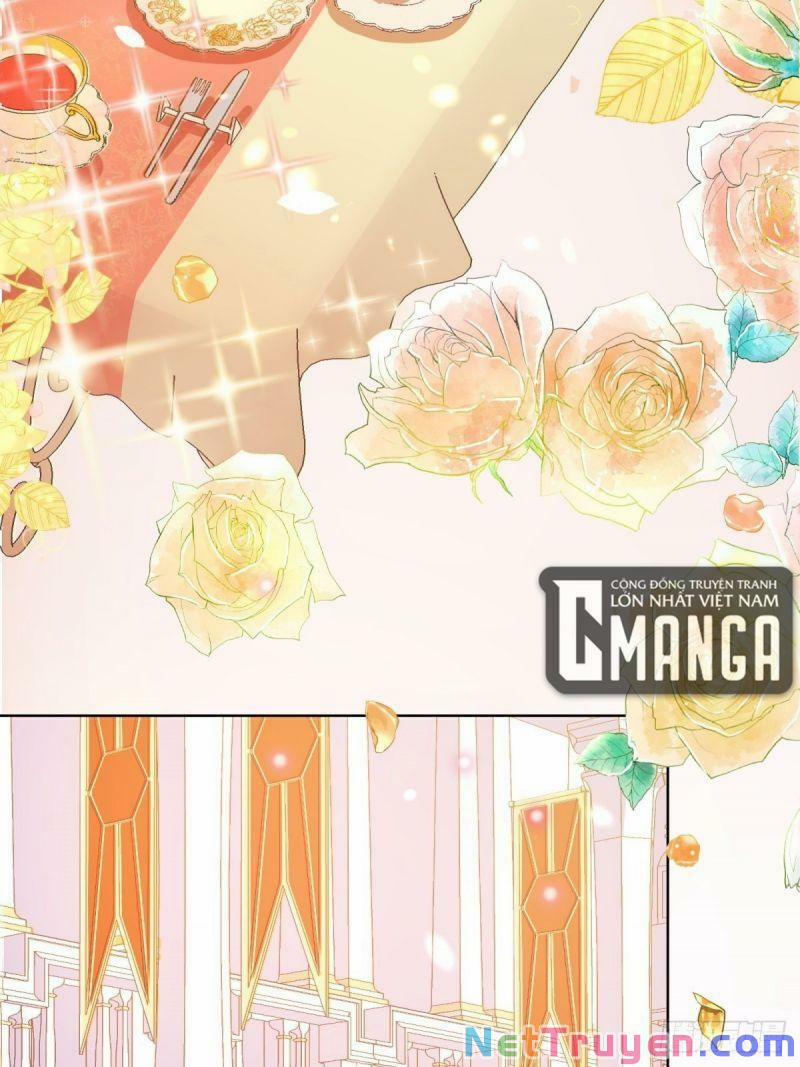 Kế Hoạch Sống Còn Của Công Chúa Phản Diện 18 trang 2
