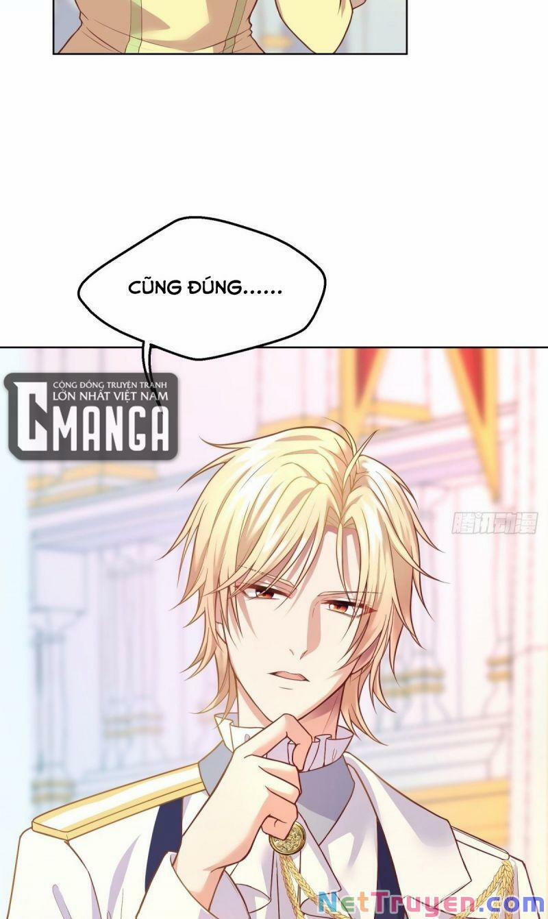 Kế Hoạch Sống Còn Của Công Chúa Phản Diện 18 trang 21