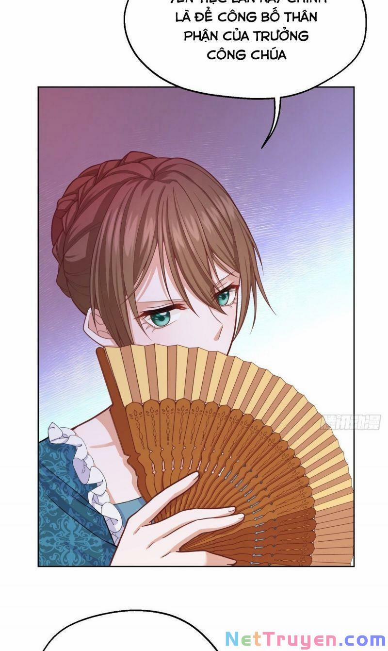 Kế Hoạch Sống Còn Của Công Chúa Phản Diện 18 trang 24