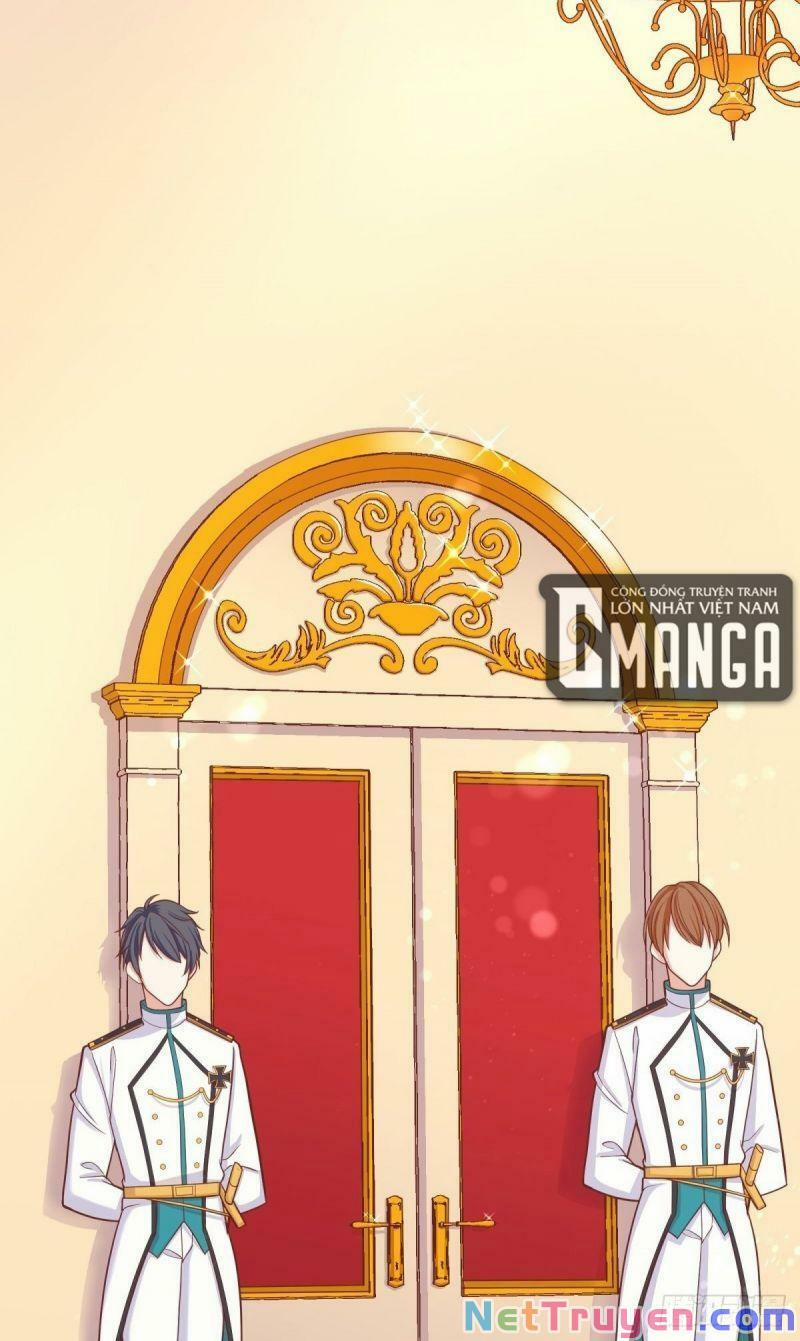 Kế Hoạch Sống Còn Của Công Chúa Phản Diện 18 trang 29