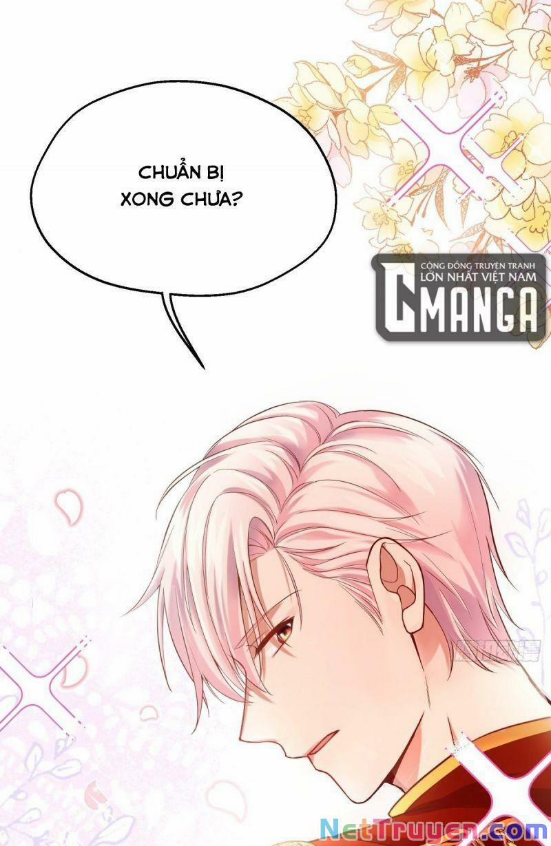 Kế Hoạch Sống Còn Của Công Chúa Phản Diện 18 trang 34