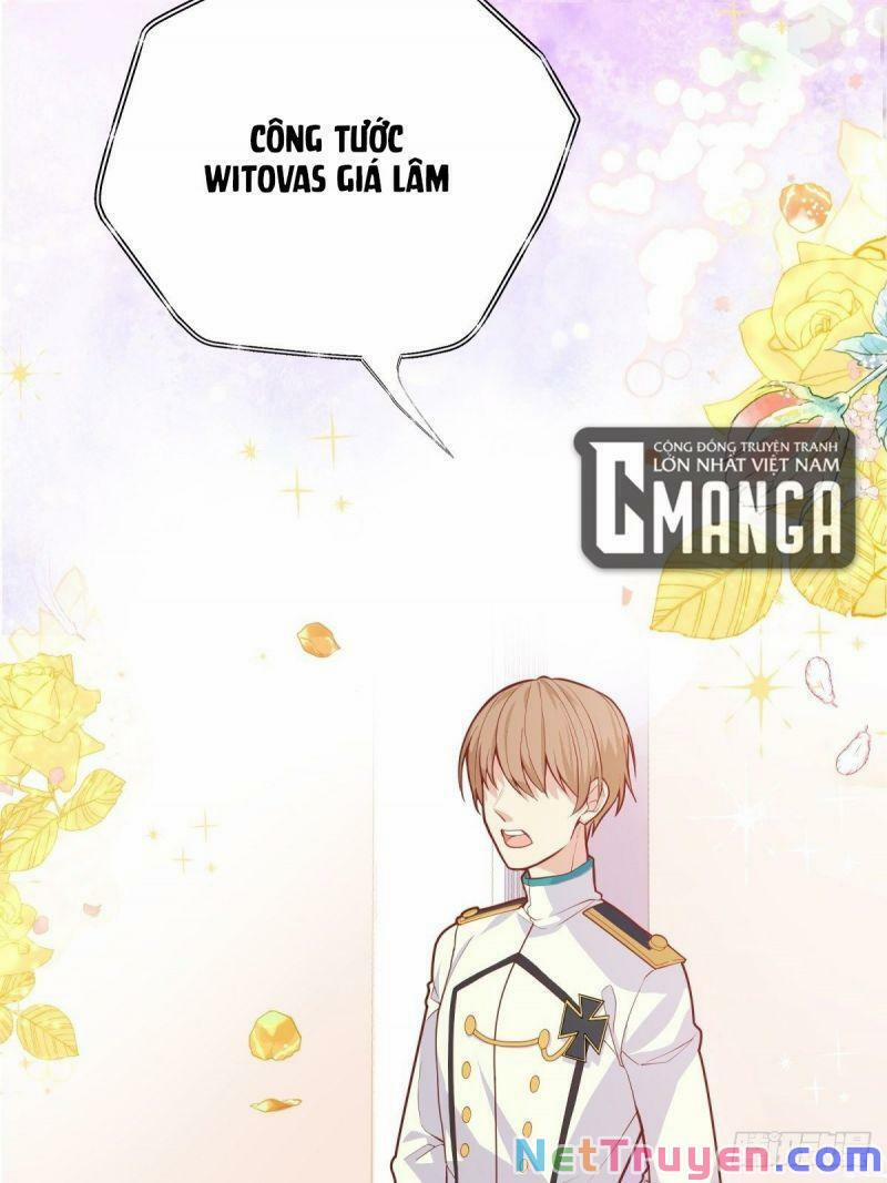 Kế Hoạch Sống Còn Của Công Chúa Phản Diện 18 trang 4