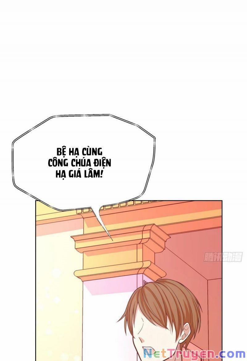 Kế Hoạch Sống Còn Của Công Chúa Phản Diện 18 trang 42