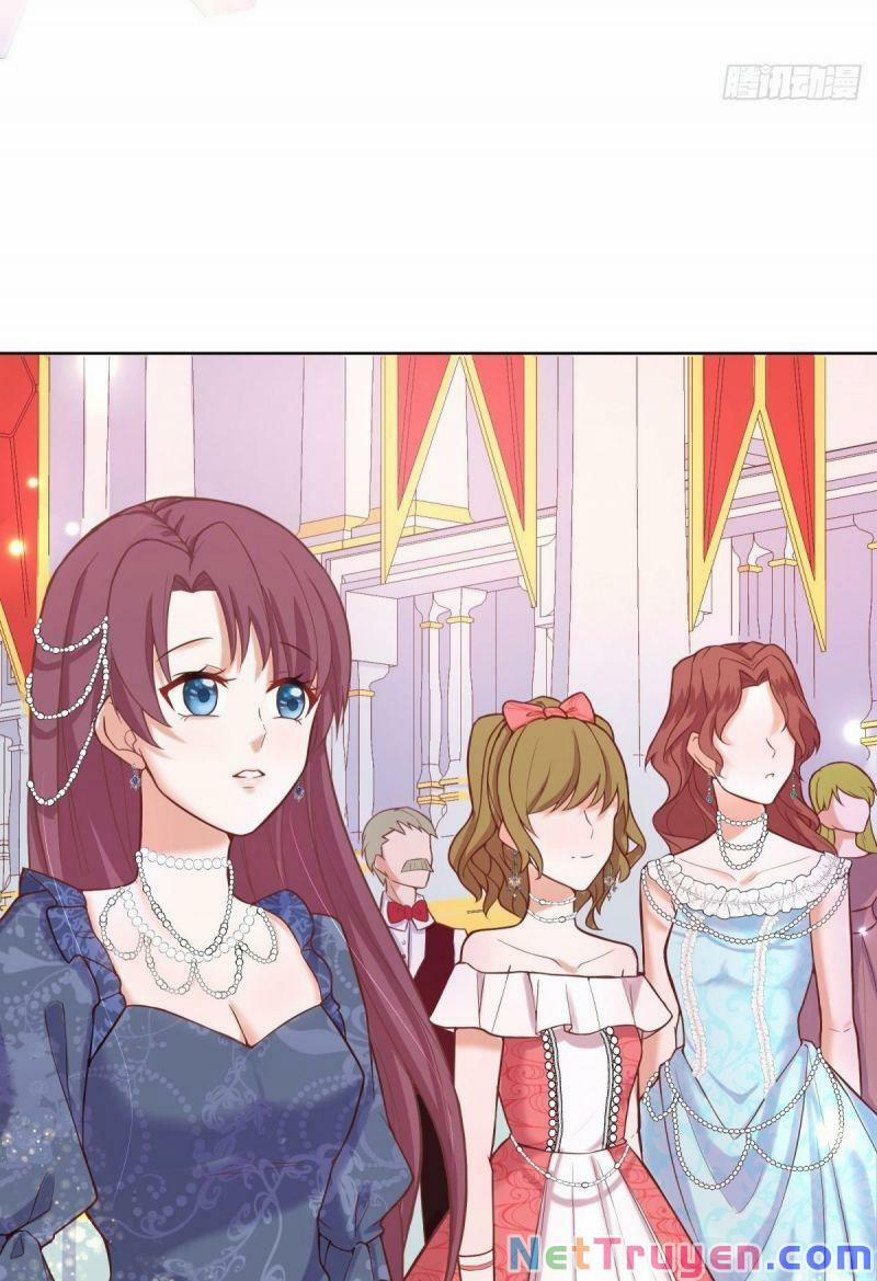 Kế Hoạch Sống Còn Của Công Chúa Phản Diện 18 trang 46