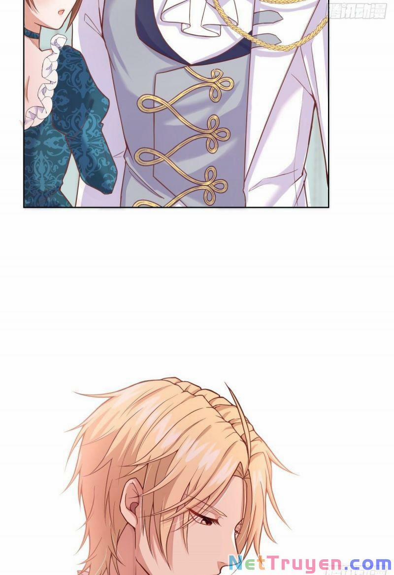 Kế Hoạch Sống Còn Của Công Chúa Phản Diện 18 trang 48