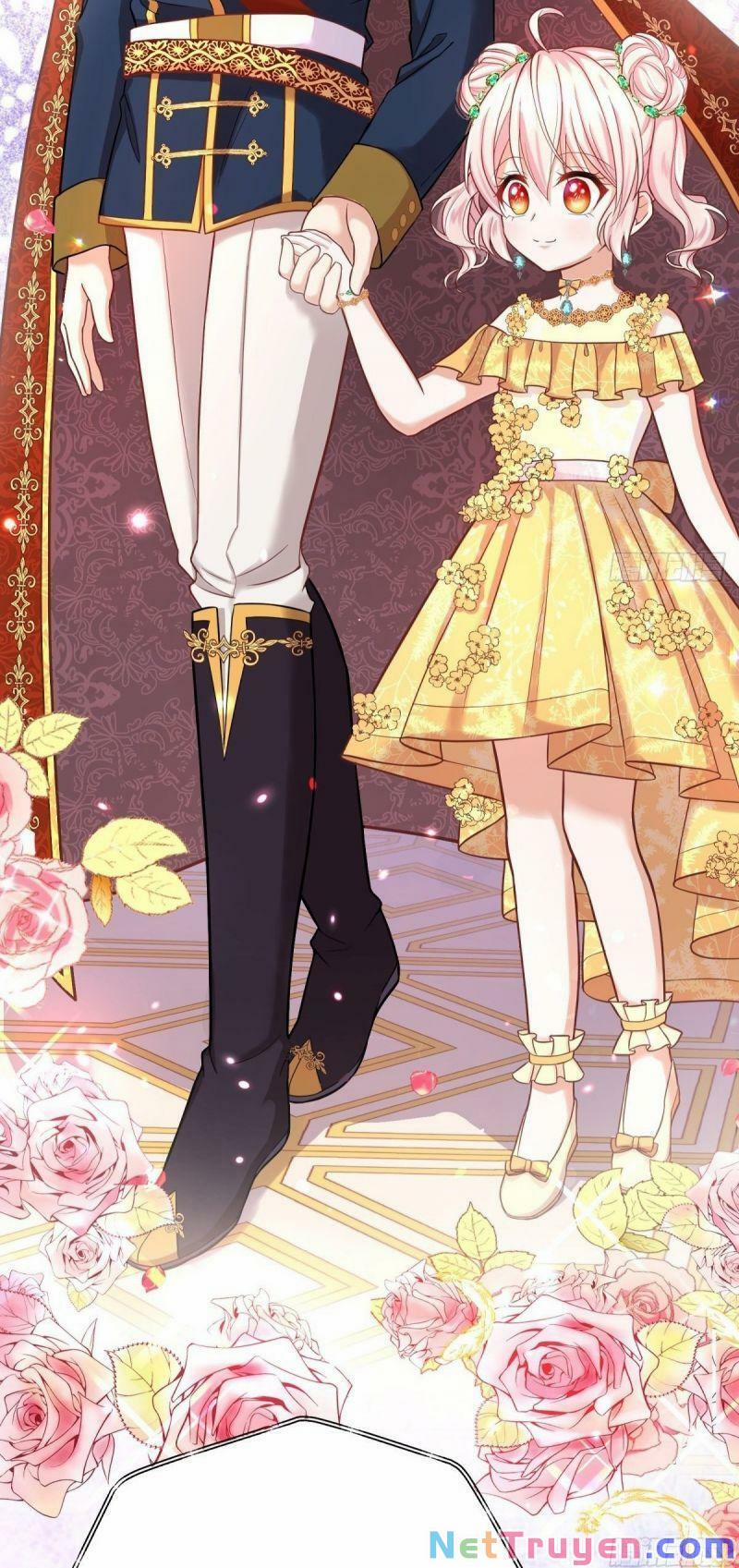 Kế Hoạch Sống Còn Của Công Chúa Phản Diện 18 trang 55