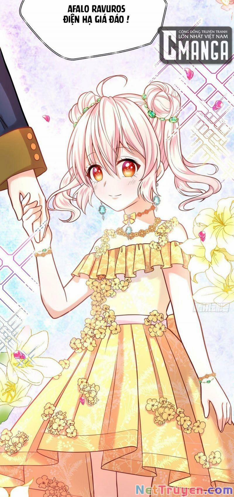 Kế Hoạch Sống Còn Của Công Chúa Phản Diện 18 trang 56