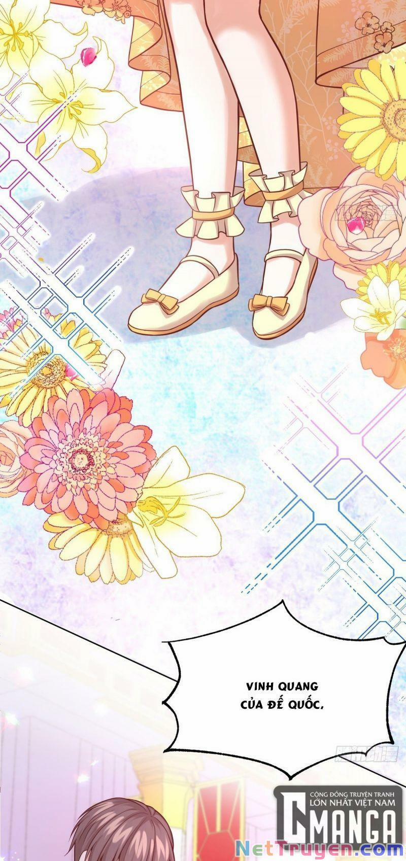 Kế Hoạch Sống Còn Của Công Chúa Phản Diện 18 trang 57