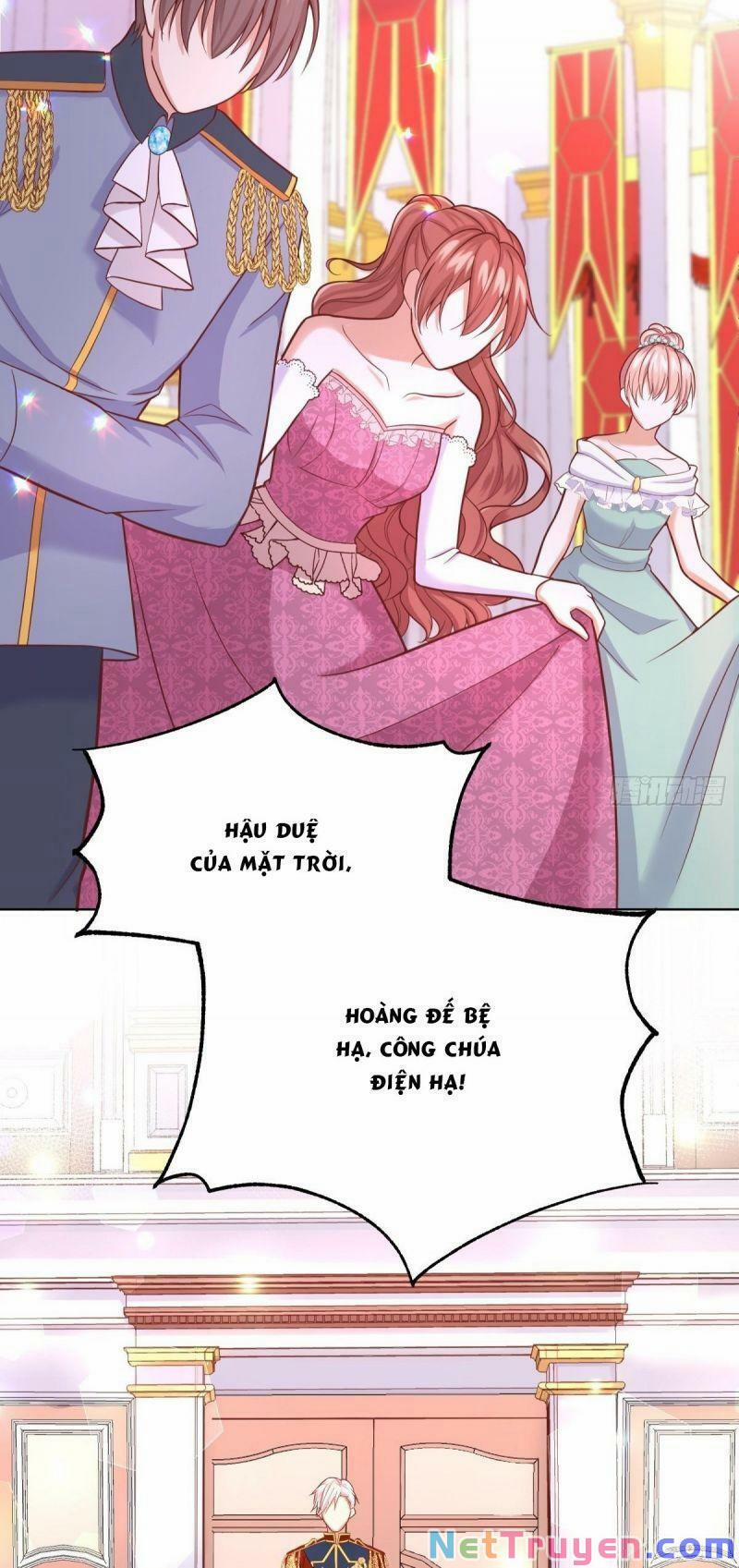 Kế Hoạch Sống Còn Của Công Chúa Phản Diện 18 trang 58