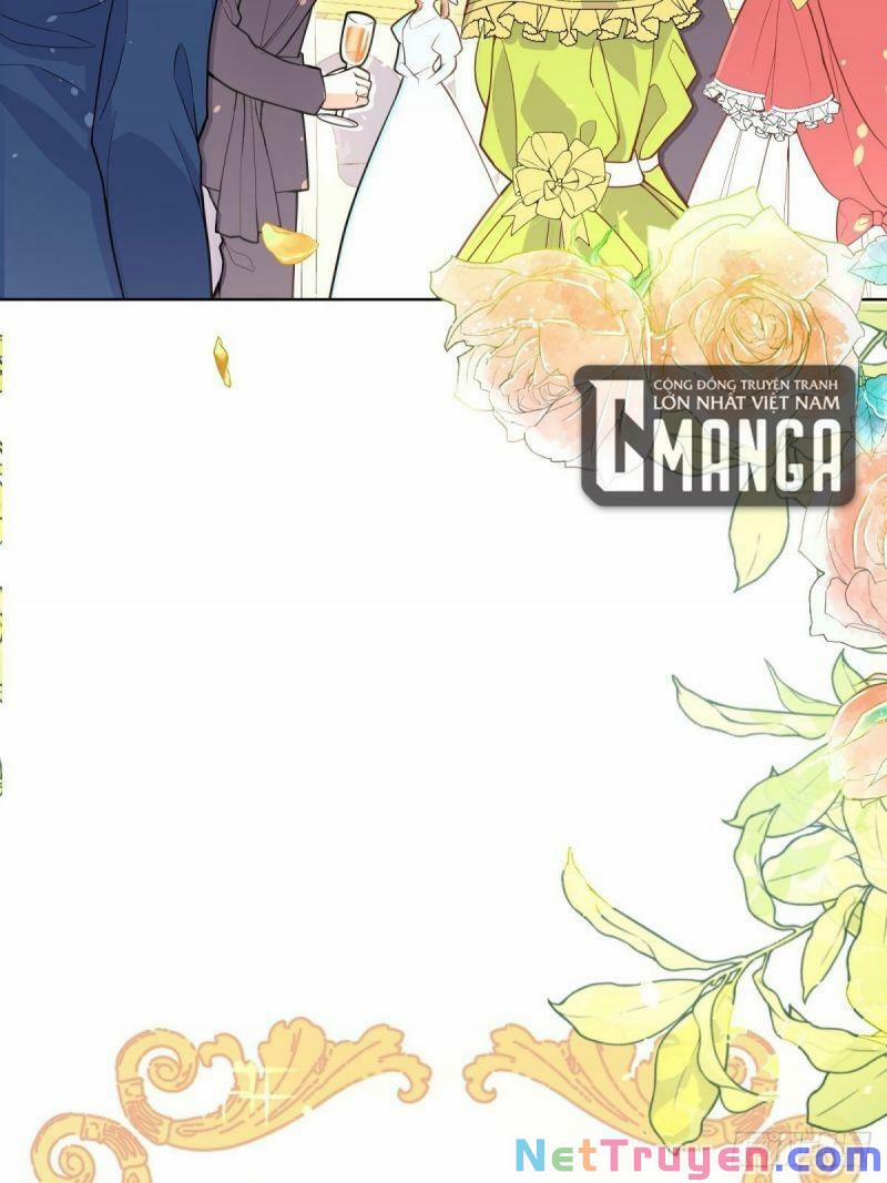 Kế Hoạch Sống Còn Của Công Chúa Phản Diện 18 trang 7