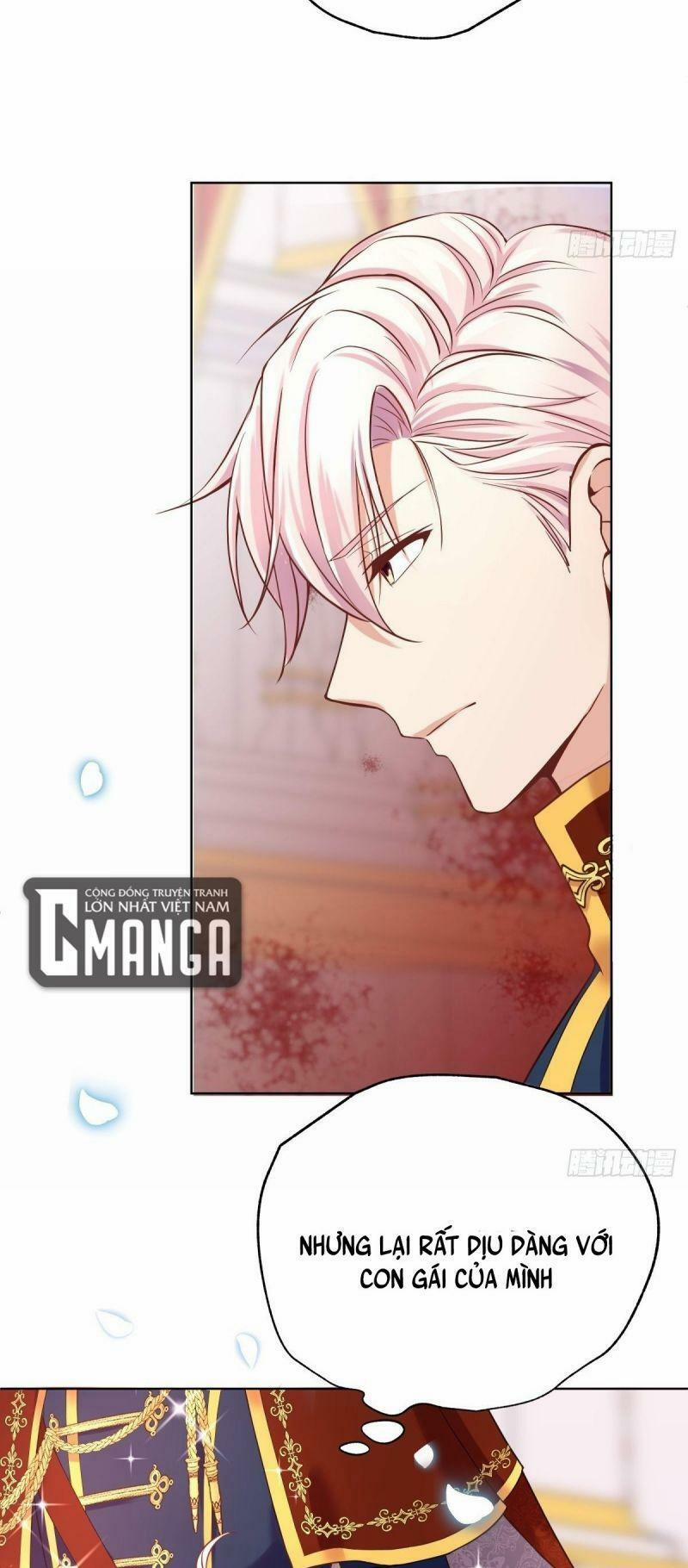 Kế Hoạch Sống Còn Của Công Chúa Phản Diện 19 trang 13