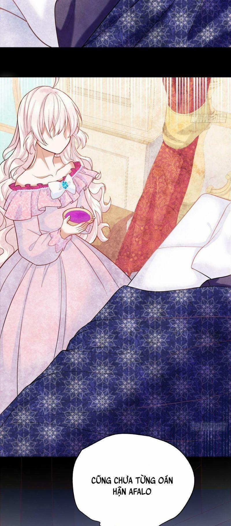 Kế Hoạch Sống Còn Của Công Chúa Phản Diện 19 trang 16