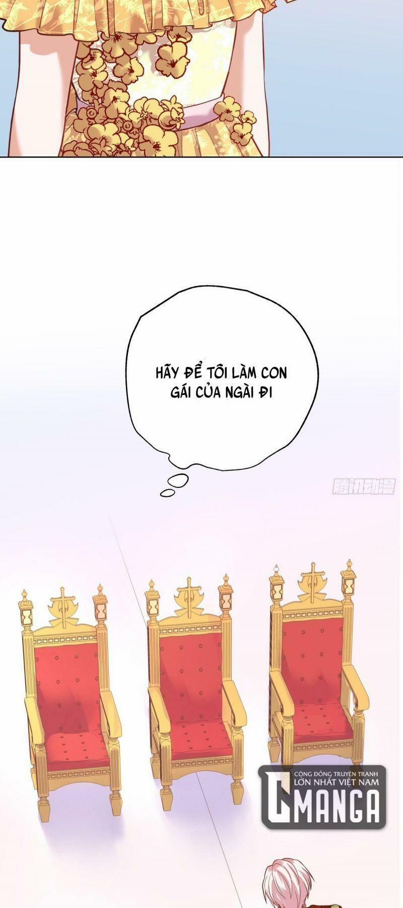 Kế Hoạch Sống Còn Của Công Chúa Phản Diện 19 trang 21