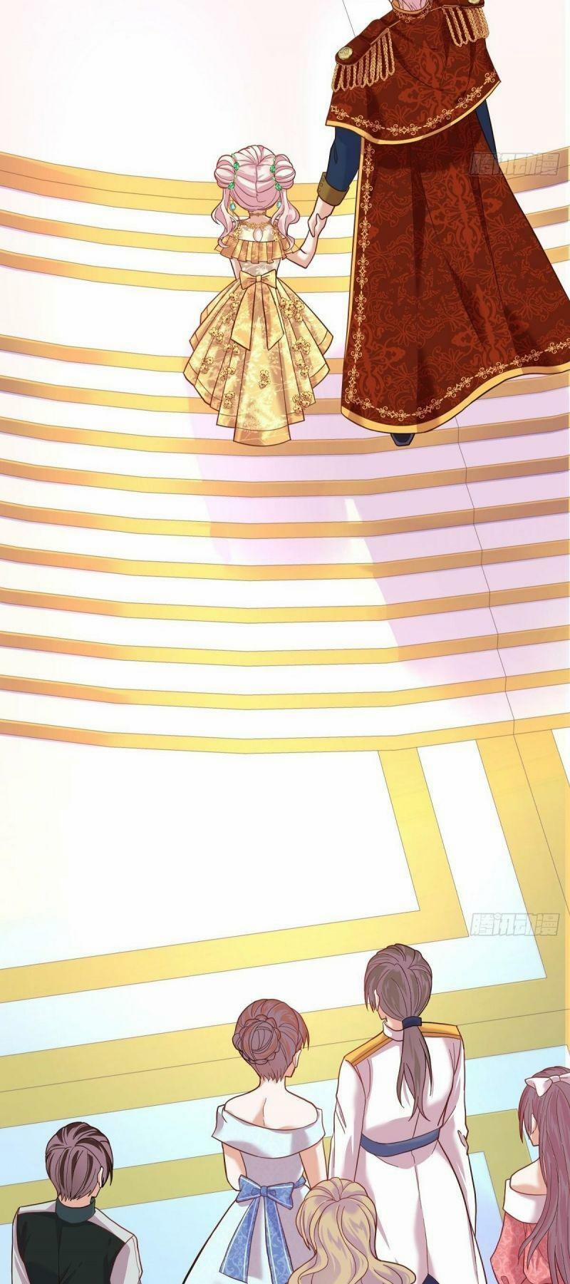 Kế Hoạch Sống Còn Của Công Chúa Phản Diện 19 trang 22