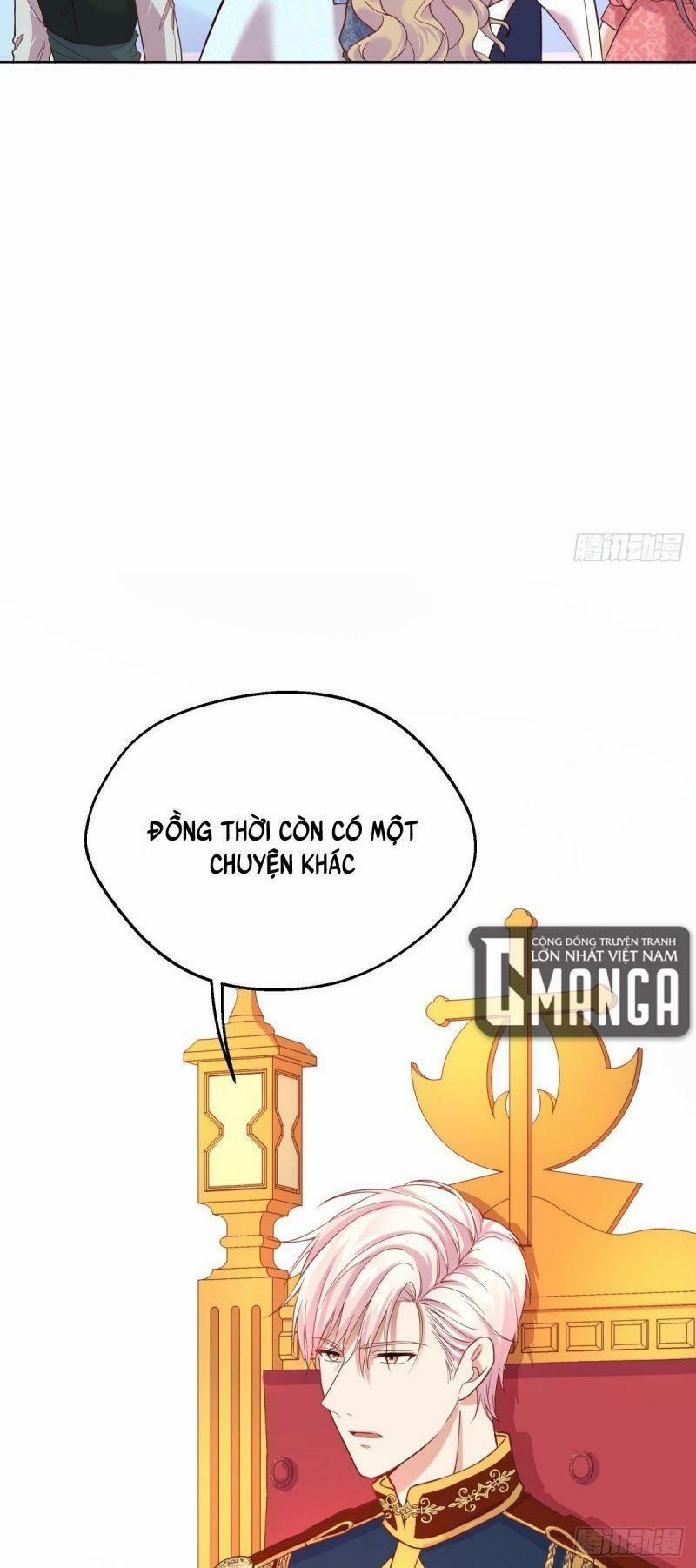 Kế Hoạch Sống Còn Của Công Chúa Phản Diện 19 trang 23