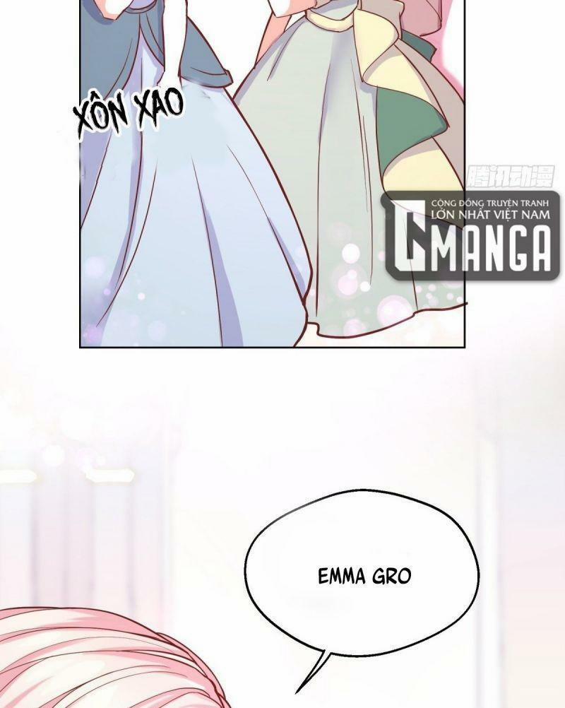 Kế Hoạch Sống Còn Của Công Chúa Phản Diện 19 trang 26
