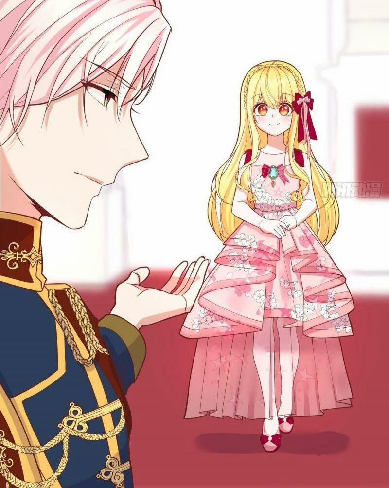 Kế Hoạch Sống Còn Của Công Chúa Phản Diện 19 trang 27