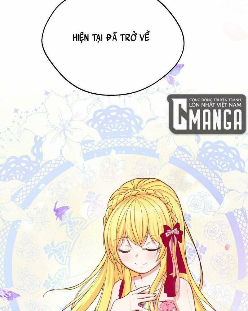 Kế Hoạch Sống Còn Của Công Chúa Phản Diện 19 trang 29