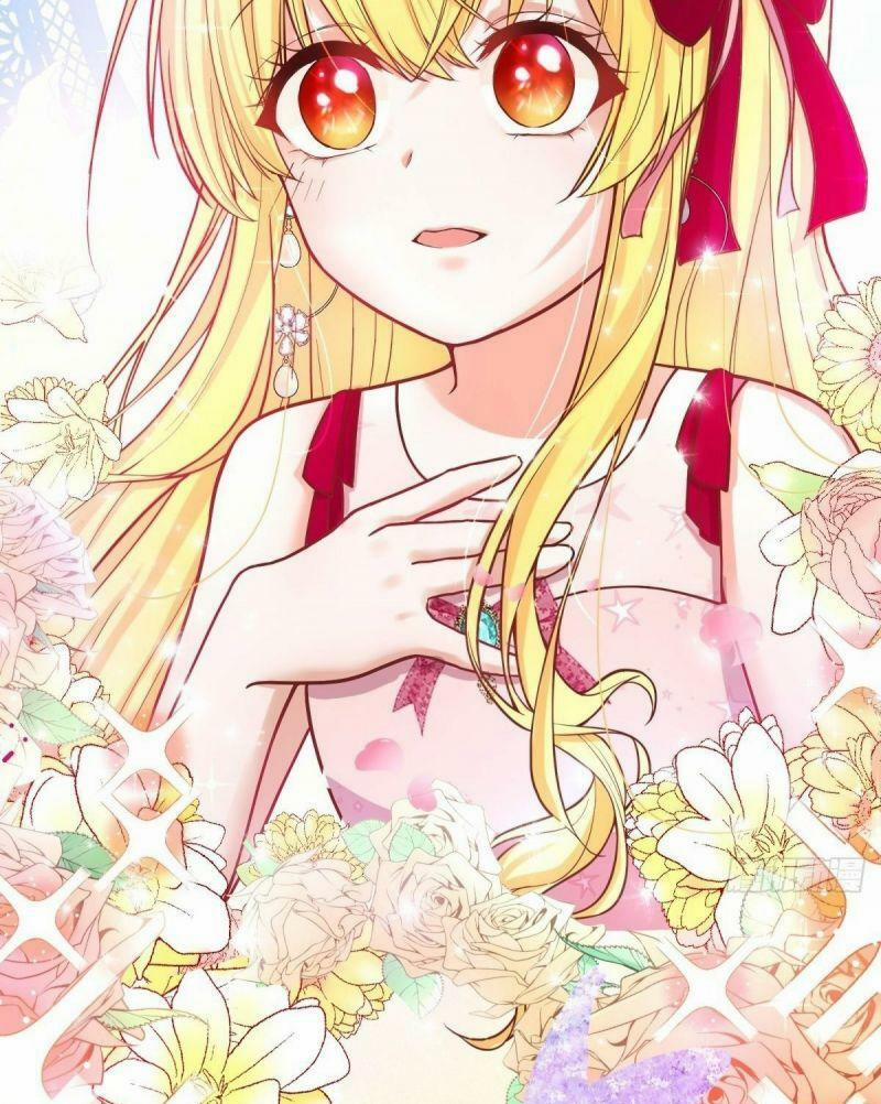 Kế Hoạch Sống Còn Của Công Chúa Phản Diện 19 trang 32