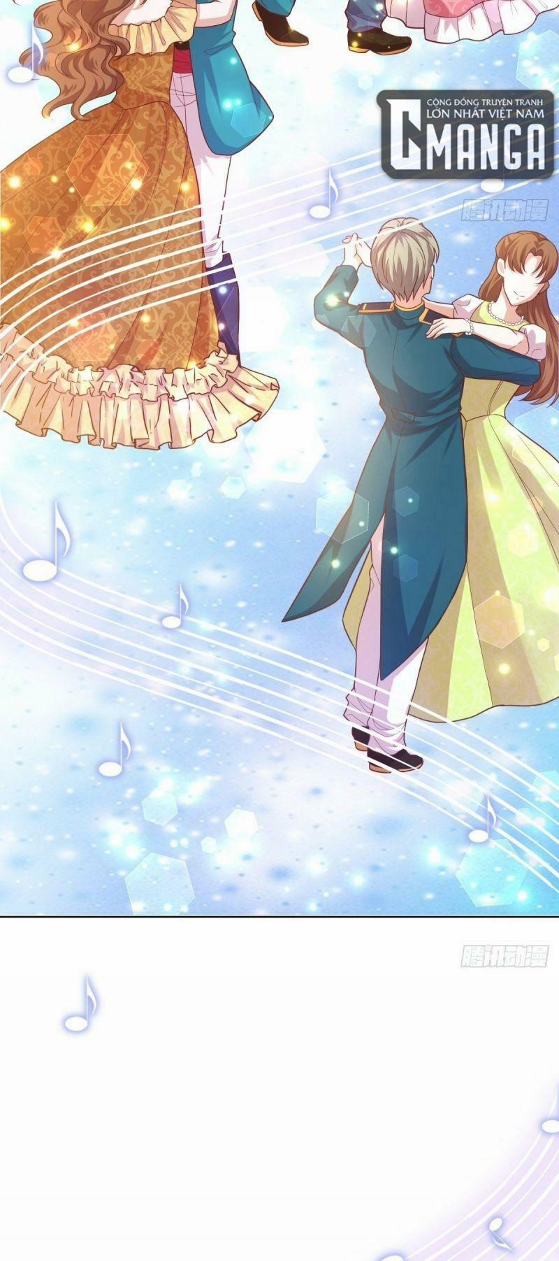 Kế Hoạch Sống Còn Của Công Chúa Phản Diện 19 trang 37