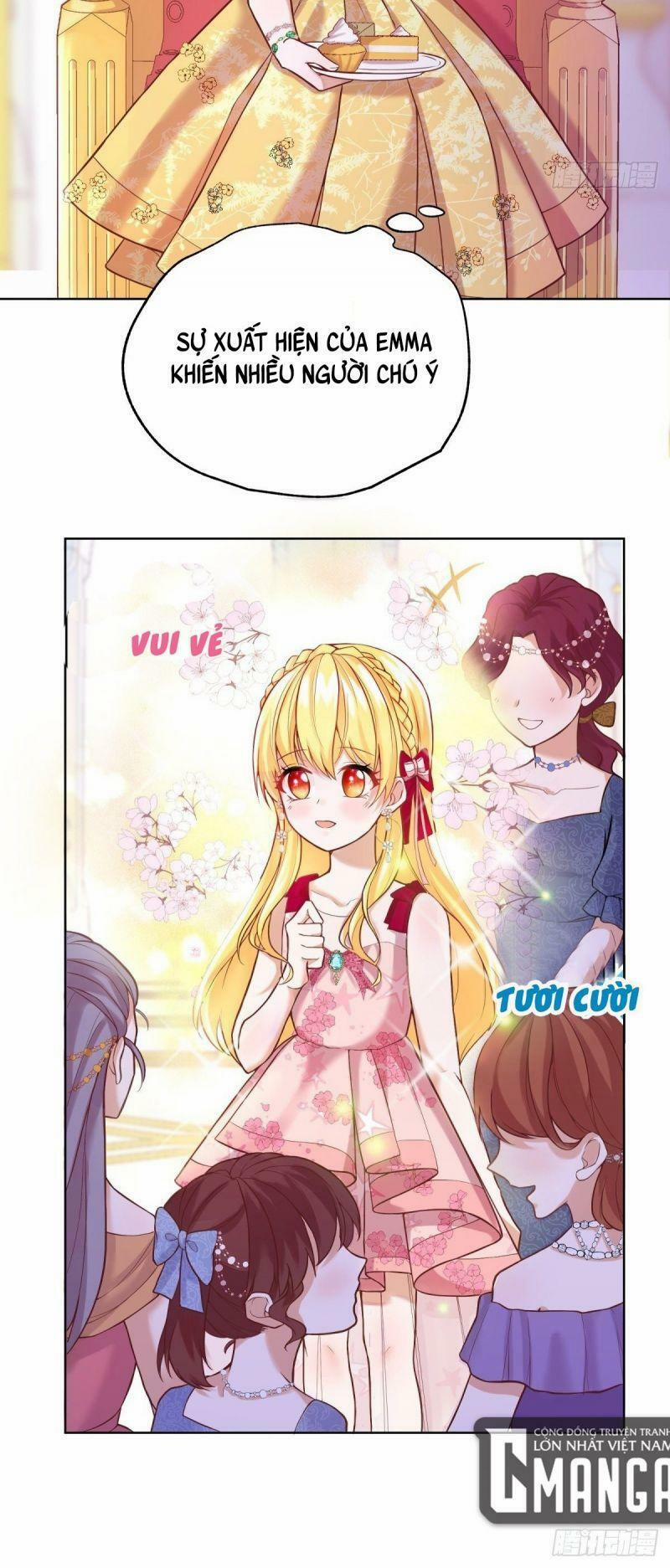 Kế Hoạch Sống Còn Của Công Chúa Phản Diện 19 trang 47