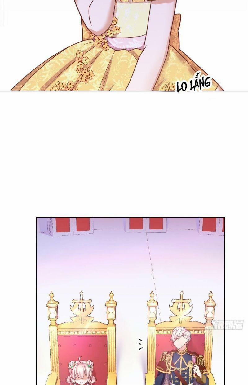 Kế Hoạch Sống Còn Của Công Chúa Phản Diện 19 trang 60