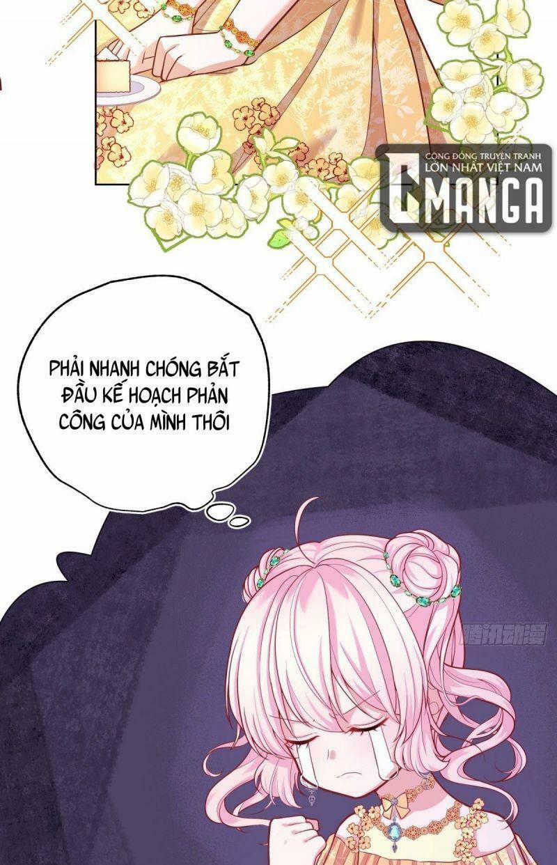 Kế Hoạch Sống Còn Của Công Chúa Phản Diện 19 trang 64