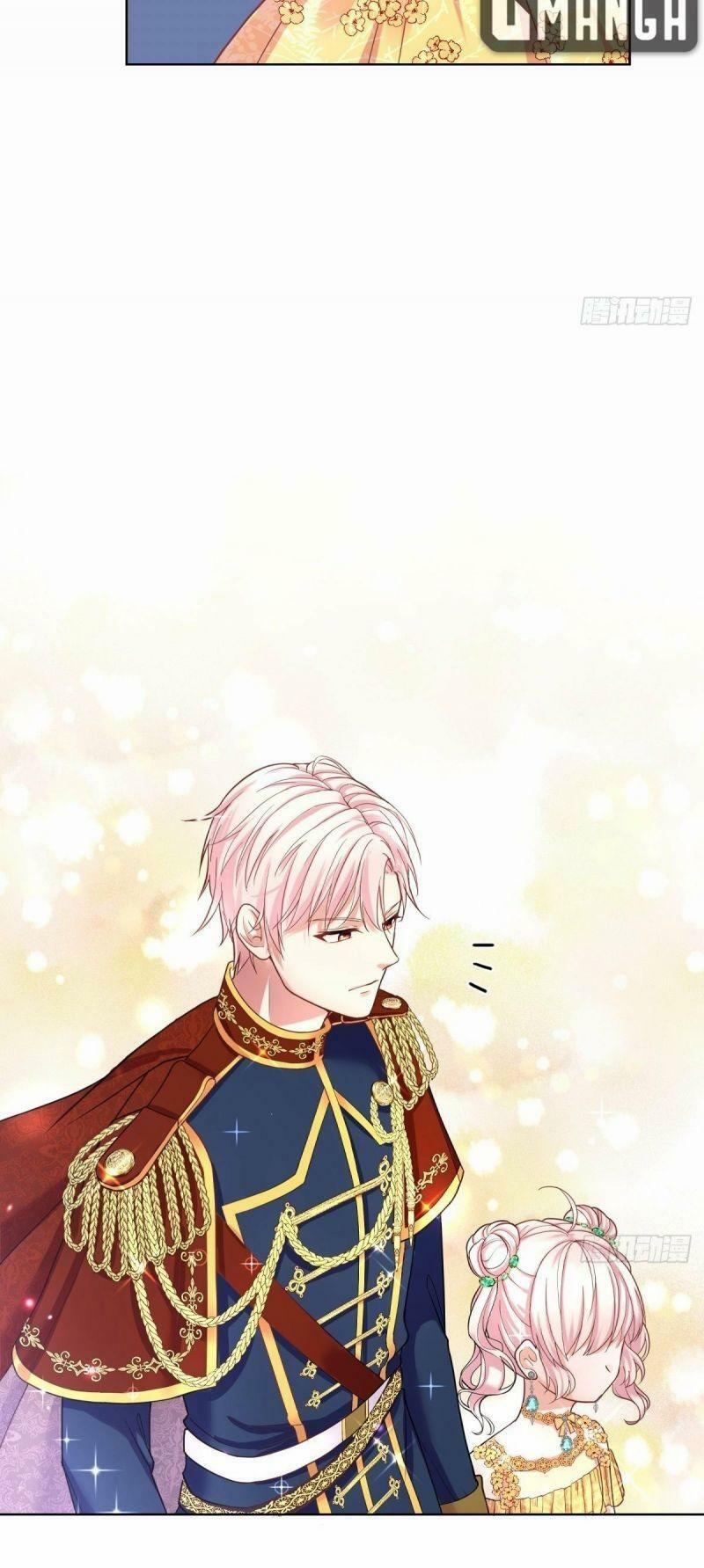 Kế Hoạch Sống Còn Của Công Chúa Phản Diện 19 trang 7