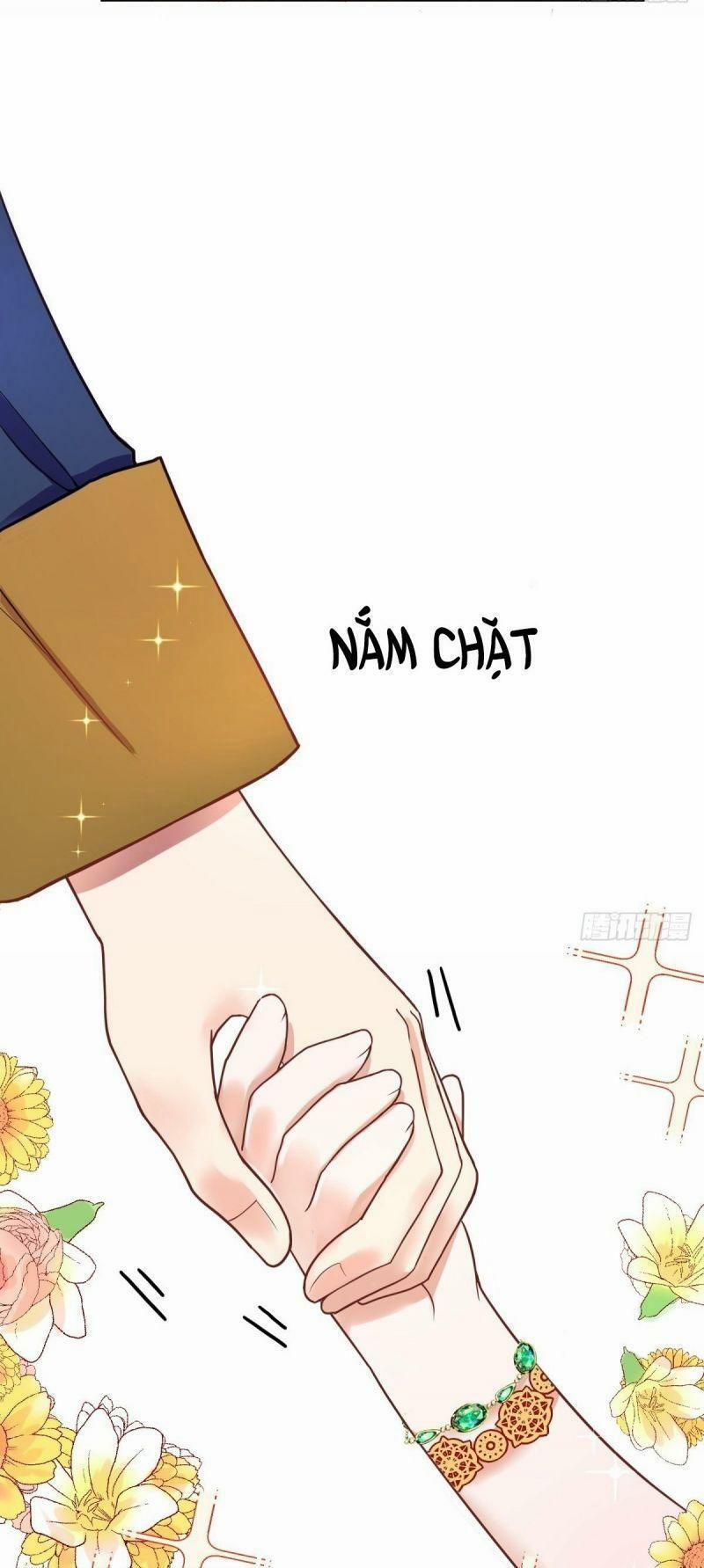 Kế Hoạch Sống Còn Của Công Chúa Phản Diện 19 trang 9