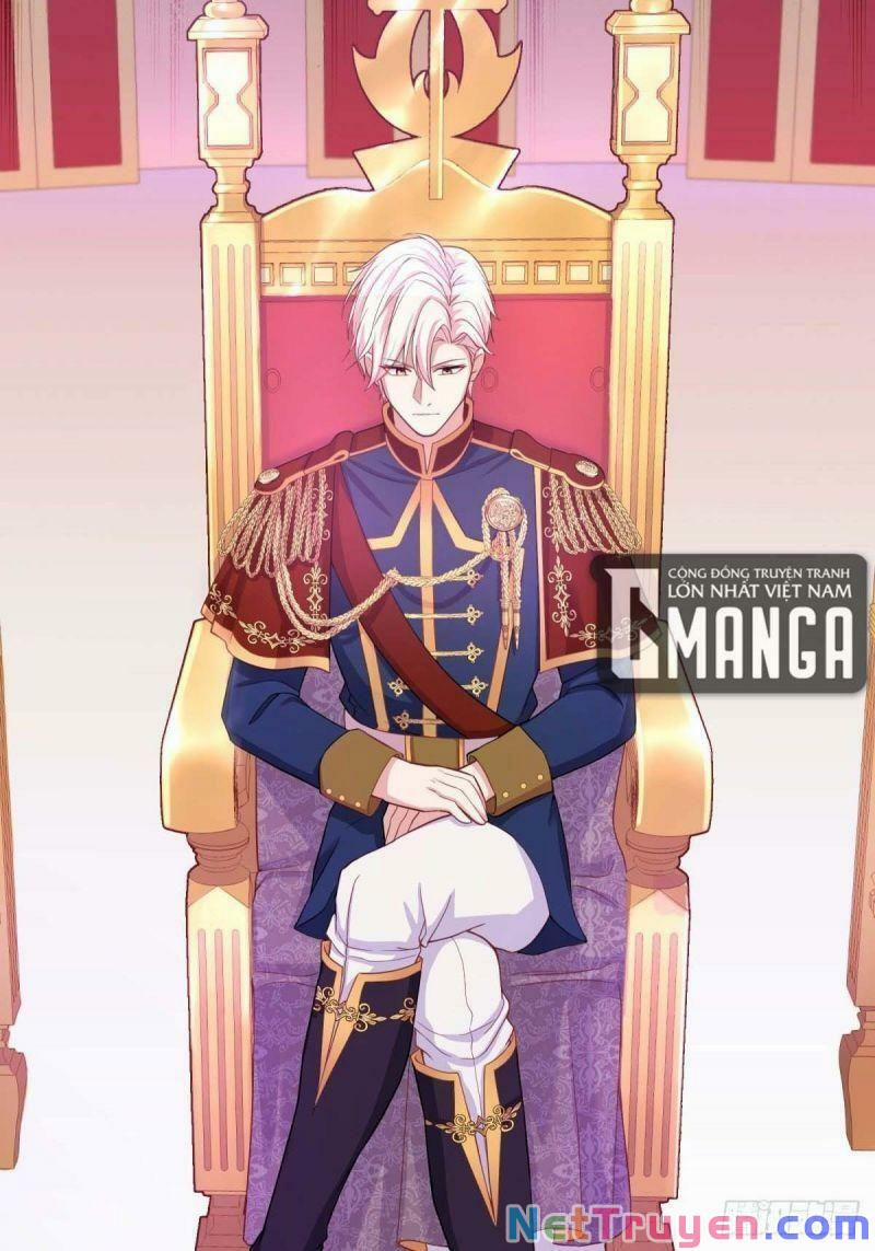 Kế Hoạch Sống Còn Của Công Chúa Phản Diện 20 trang 1