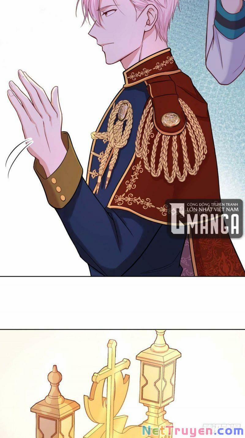 Kế Hoạch Sống Còn Của Công Chúa Phản Diện 20 trang 10