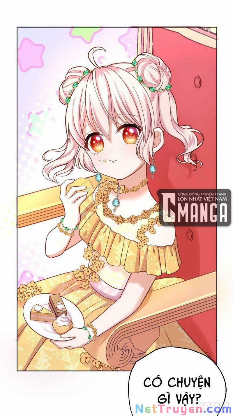 Kế Hoạch Sống Còn Của Công Chúa Phản Diện 20 trang 12