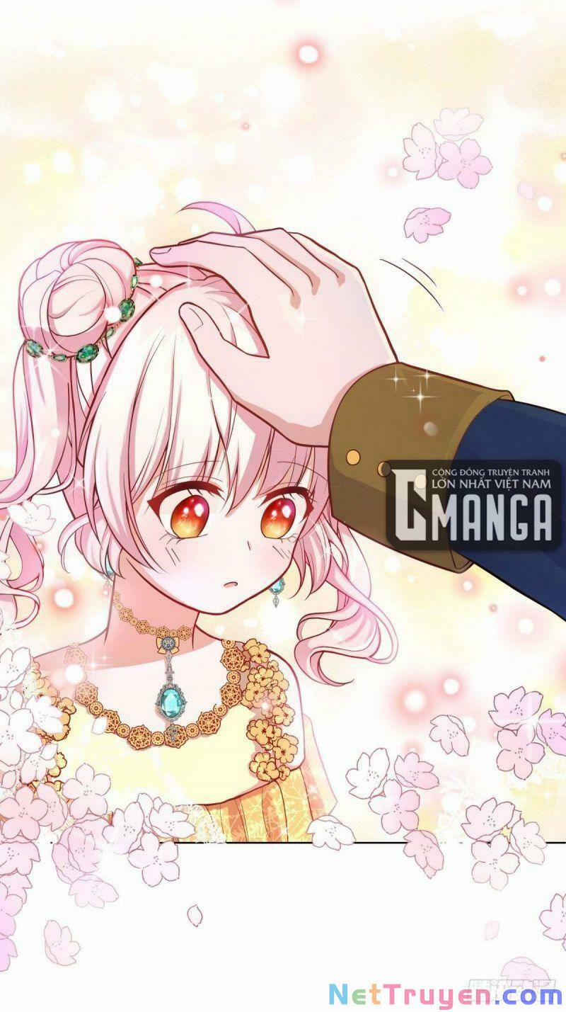 Kế Hoạch Sống Còn Của Công Chúa Phản Diện 20 trang 17