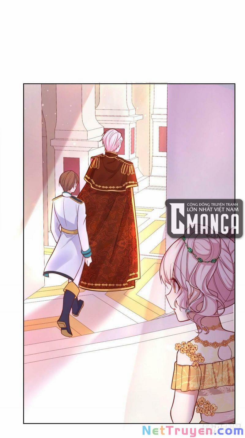 Kế Hoạch Sống Còn Của Công Chúa Phản Diện 20 trang 18