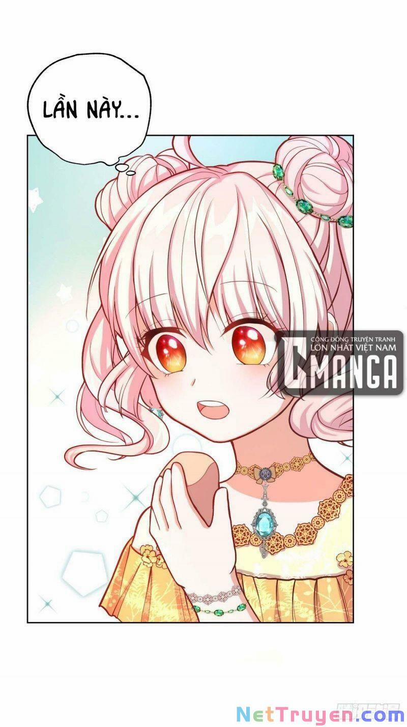 Kế Hoạch Sống Còn Của Công Chúa Phản Diện 20 trang 19