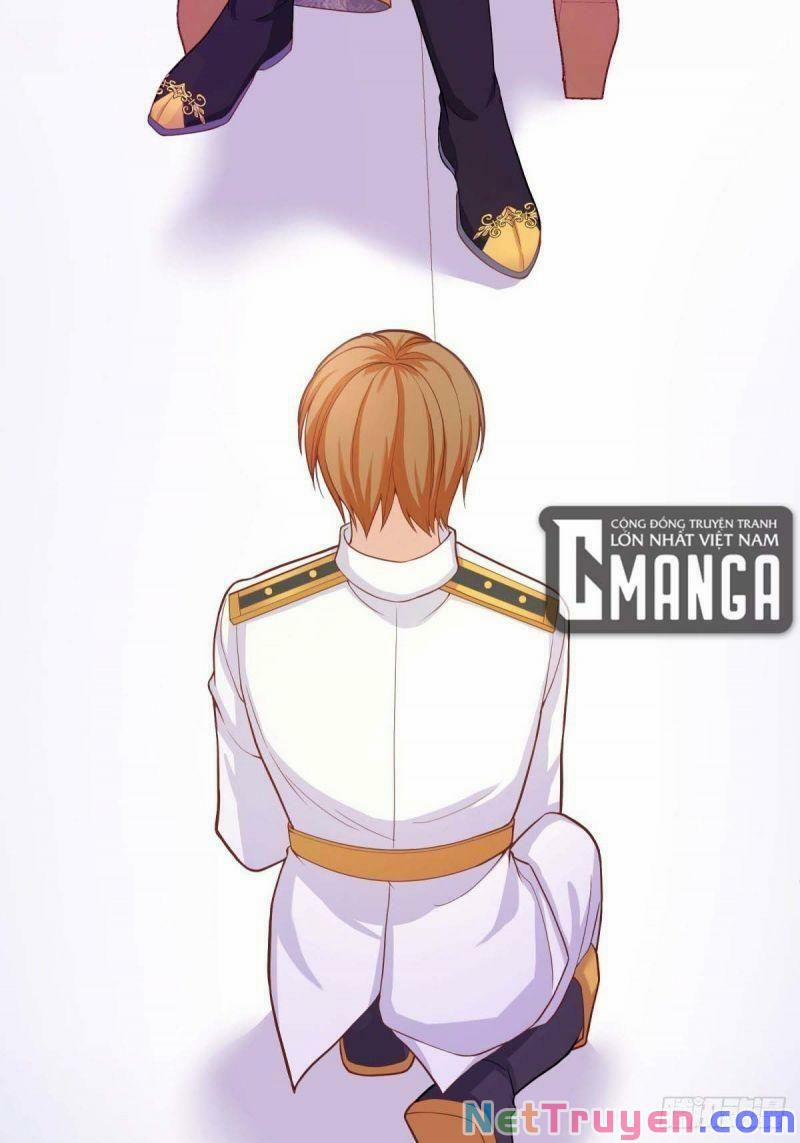 Kế Hoạch Sống Còn Của Công Chúa Phản Diện 20 trang 2