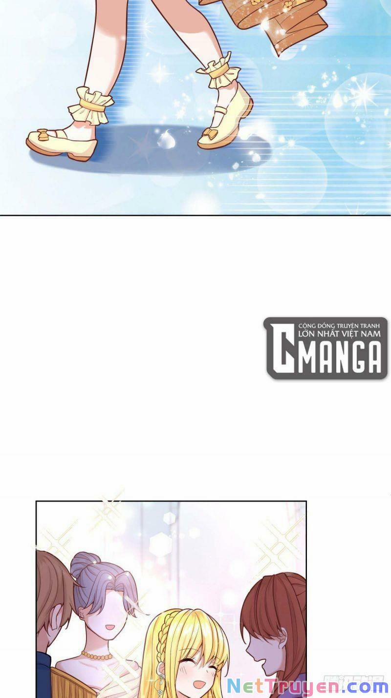 Kế Hoạch Sống Còn Của Công Chúa Phản Diện 20 trang 27